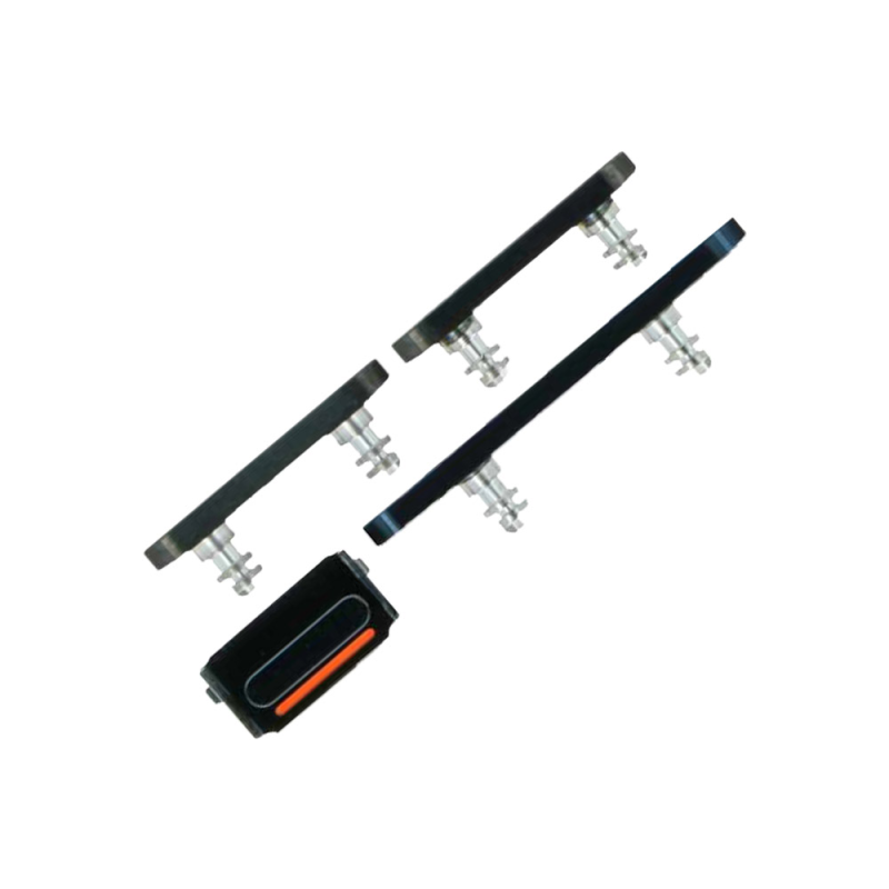 Bouton Apple iPhone 12 – PhoneFrance