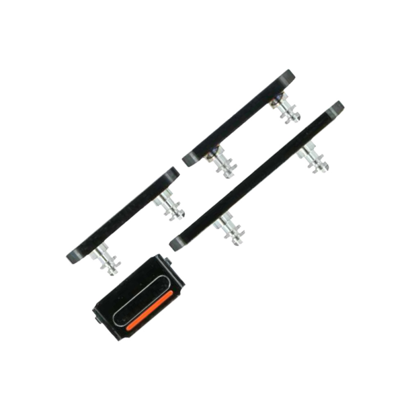 Bouton Apple iPhone 12 – PhoneFrance