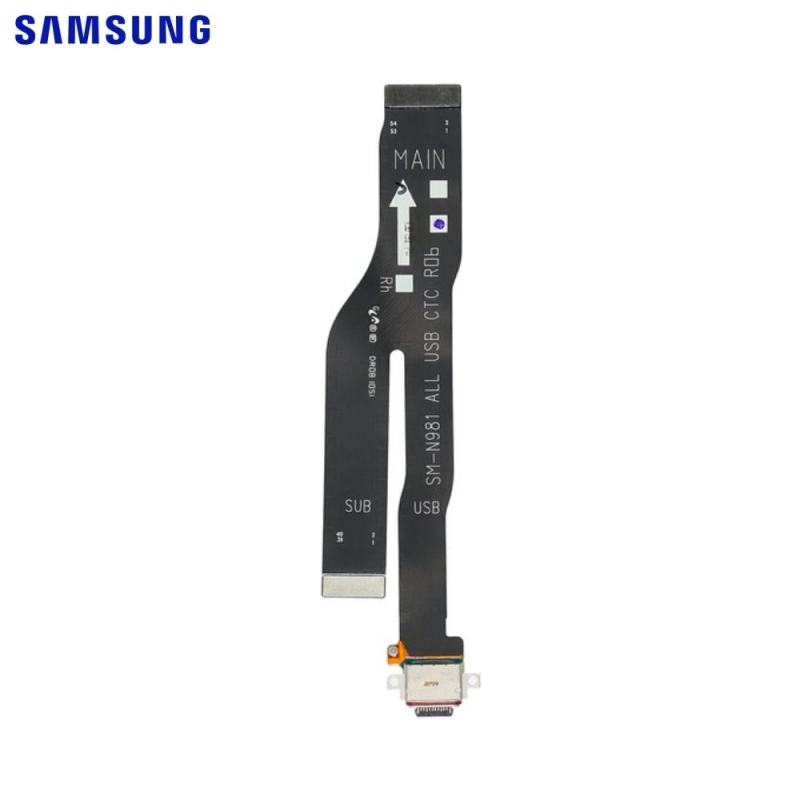 Connecteur Samsung – PhoneFrance