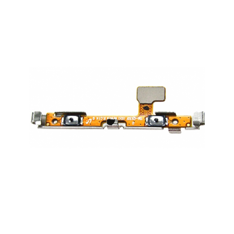 Nappe Volume Premium Samsung Galaxy S7 G930