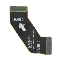 Nappe de Connexion Premium Samsung Galaxy Z Fold 2 F916