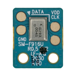 Nappe Micro Premium Samsung Galaxy Z Fold 2 F916
