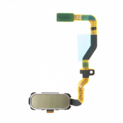 Nappe Home Samsung Galaxy S7 G930 Or