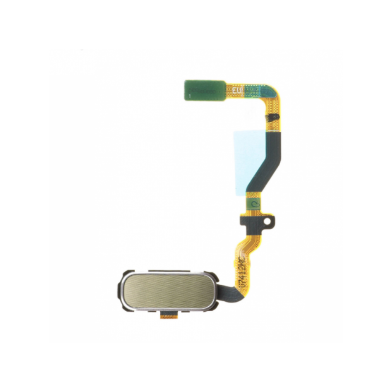 Nappe Home Samsung Galaxy S7 G930 Or