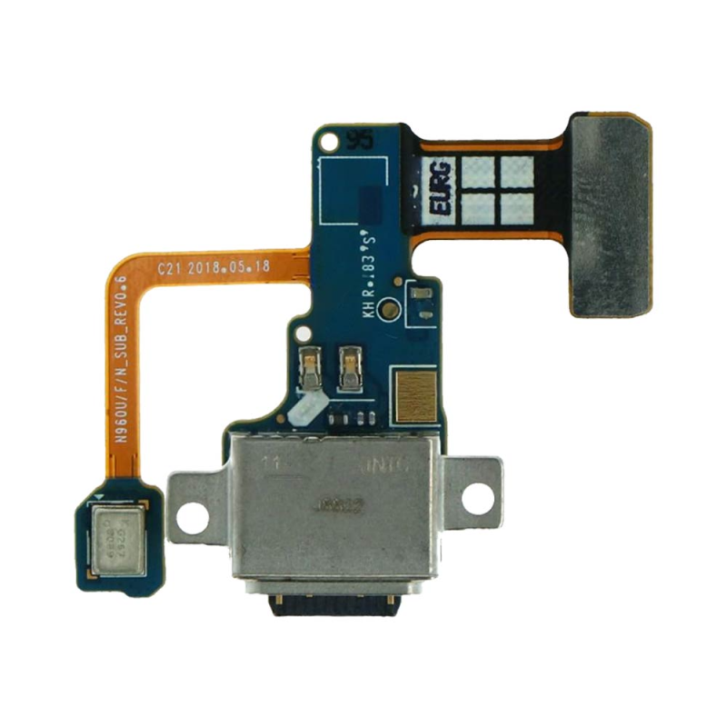 Connecteur Samsung – PhoneFrance