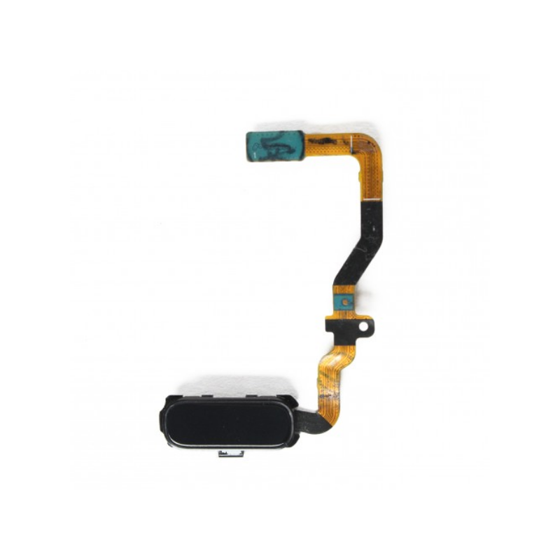 Nappe Home Samsung Galaxy S7 G930 Noir