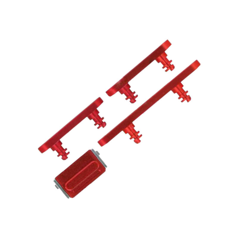 Bouton Apple iPhone 12 – PhoneFrance