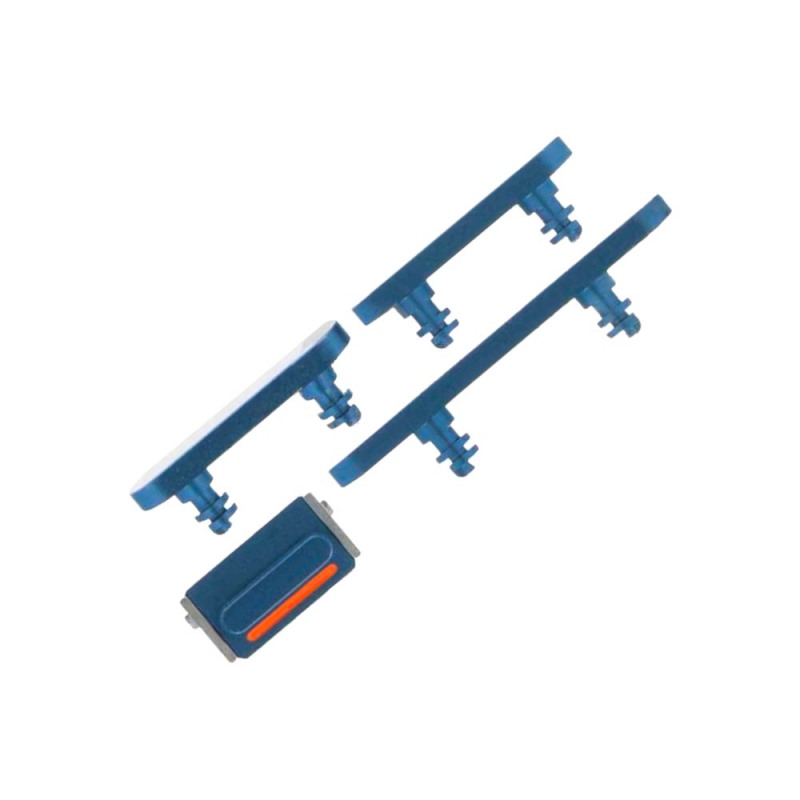 Bouton Apple iPhone 14 – PhoneFrance