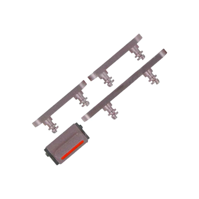 Bouton Apple iPhone 14 – PhoneFrance