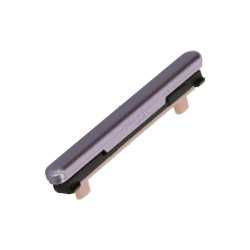 Bouton Volume Premium Samsung Galaxy Z Flip 3 5G F711 Lavande