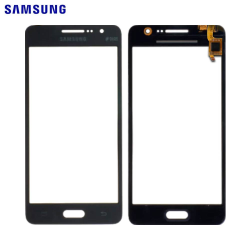 Tactile Samsung Galaxy Grand Prime VE G531 Noir