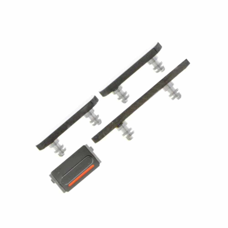 Bouton Apple iPhone 14 – PhoneFrance