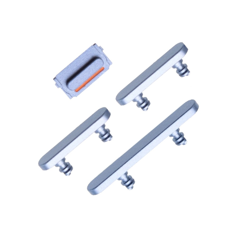 Bouton Apple iPhone 14 – PhoneFrance