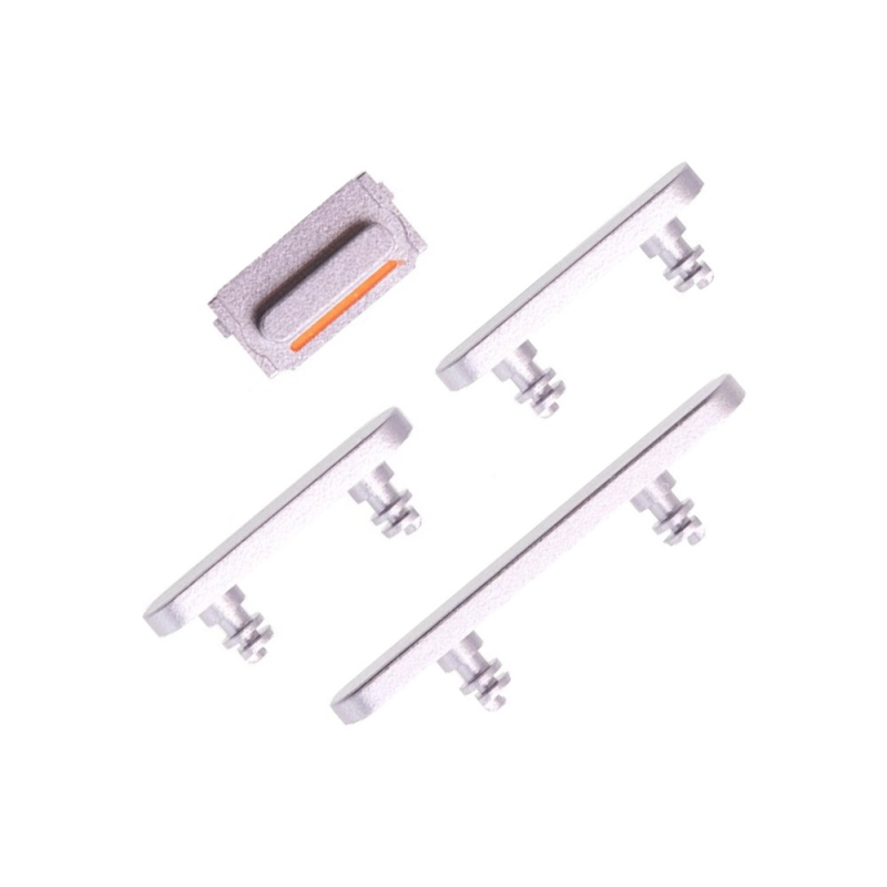 Bouton Apple iPhone 14 – PhoneFrance