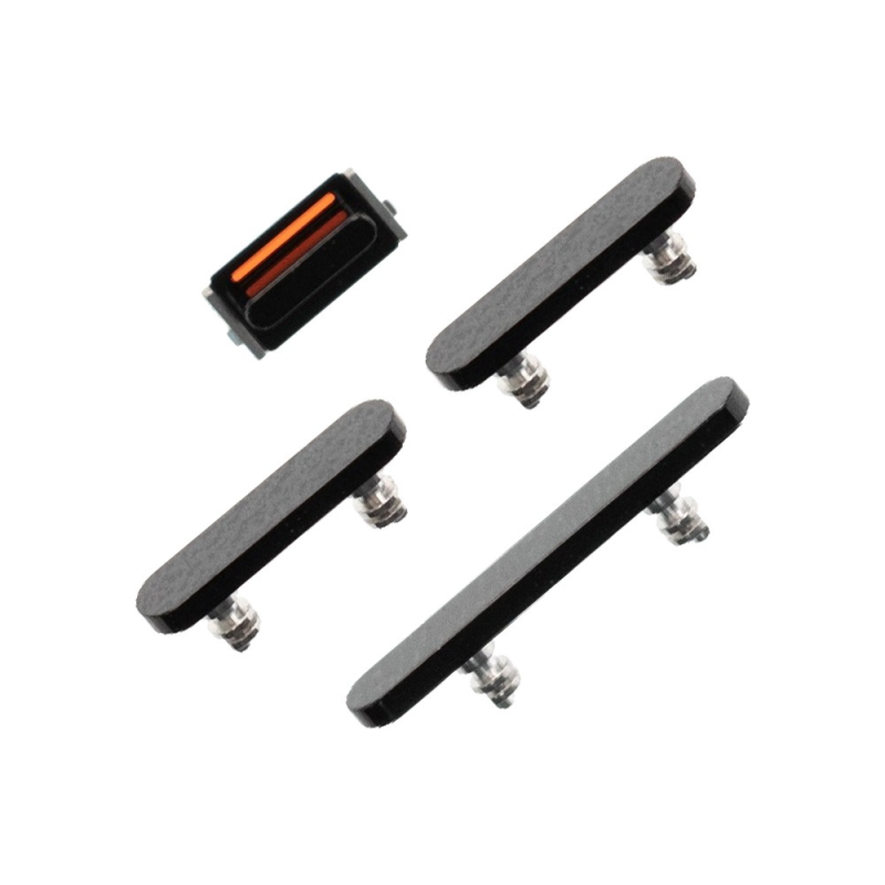 Bouton Apple iPhone 14 – PhoneFrance