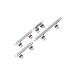 Bouton Apple iPhone 17 – PhoneFrance