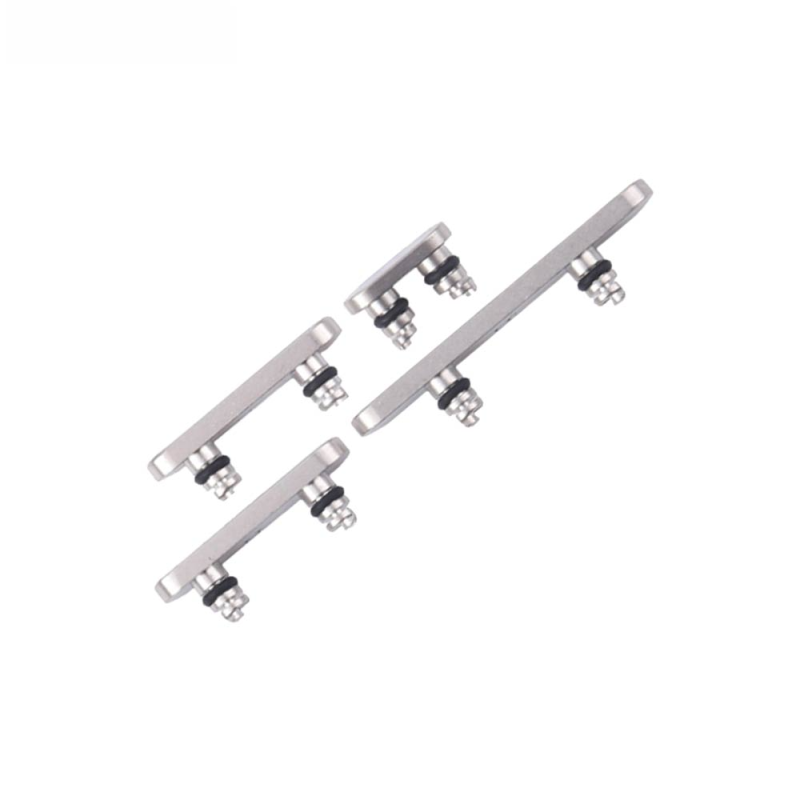 Bouton Apple iPhone 17 – PhoneFrance