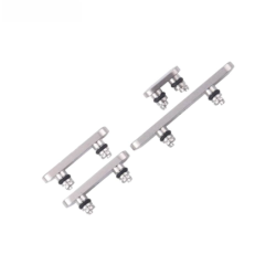 Bouton Apple iPhone 17 – PhoneFrance