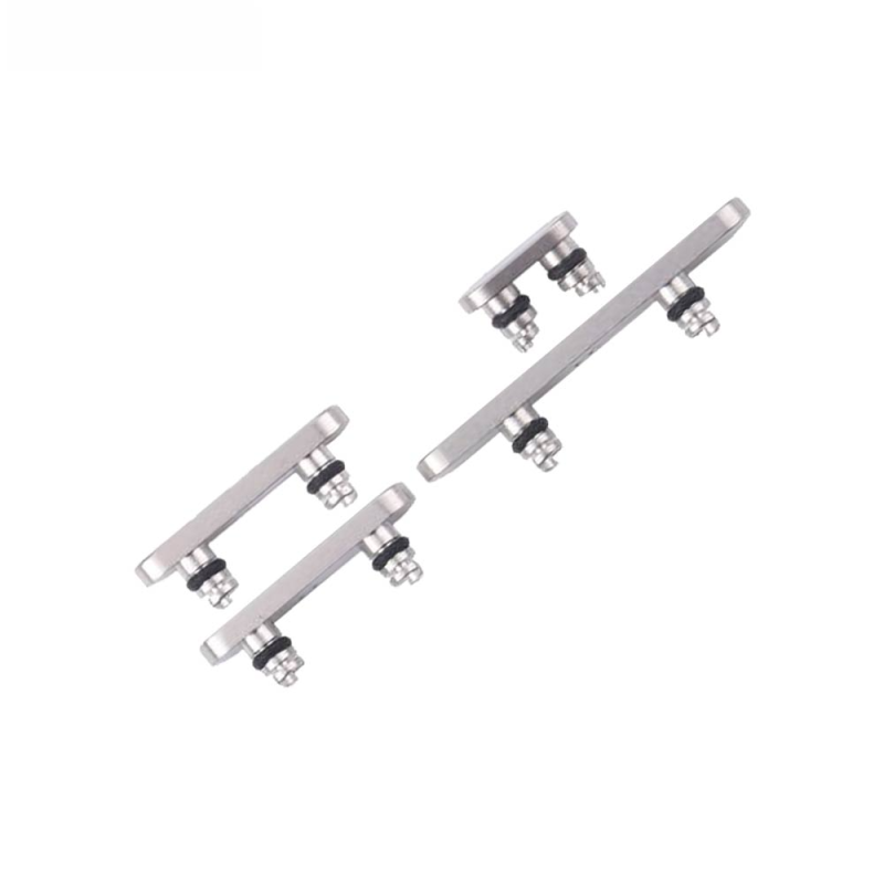 Bouton Apple iPhone 17 – PhoneFrance