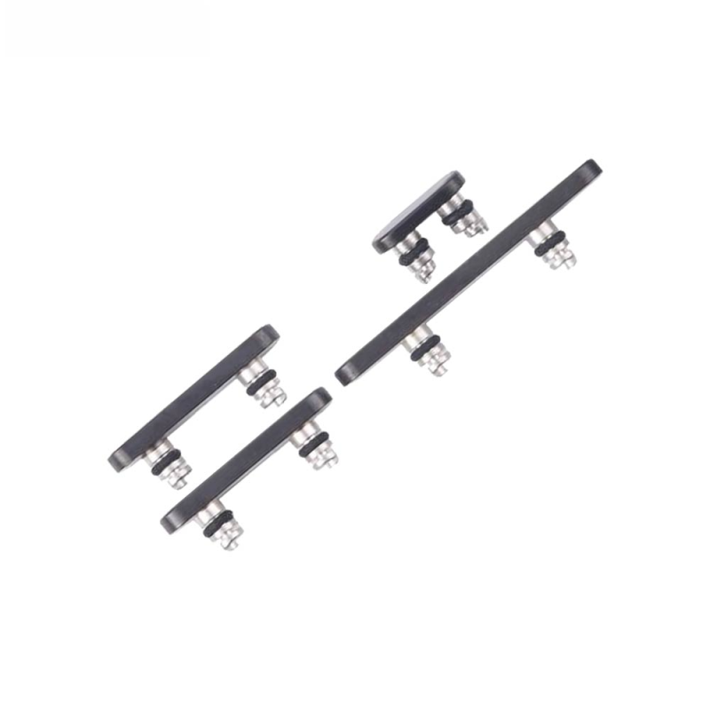 Bouton Apple iPhone 17 – PhoneFrance