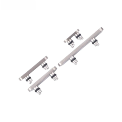 Bouton Apple iPhone 17 – PhoneFrance