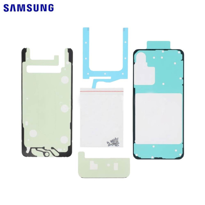 Écran Samsung Galaxy S – PhoneFrance