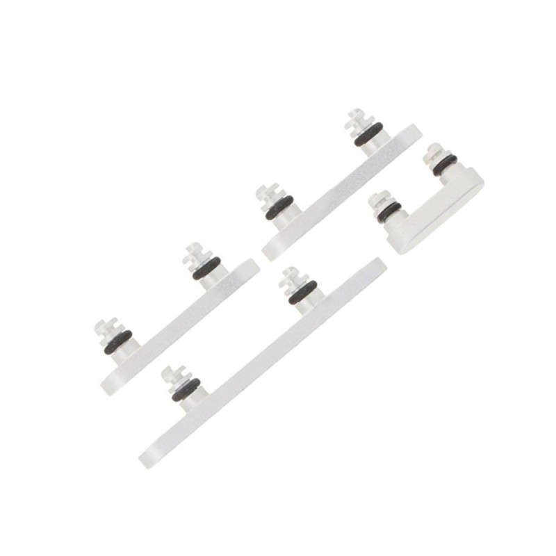 Bouton Apple iPhone 17 – PhoneFrance