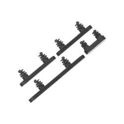 Bouton Apple iPhone 17 – PhoneFrance