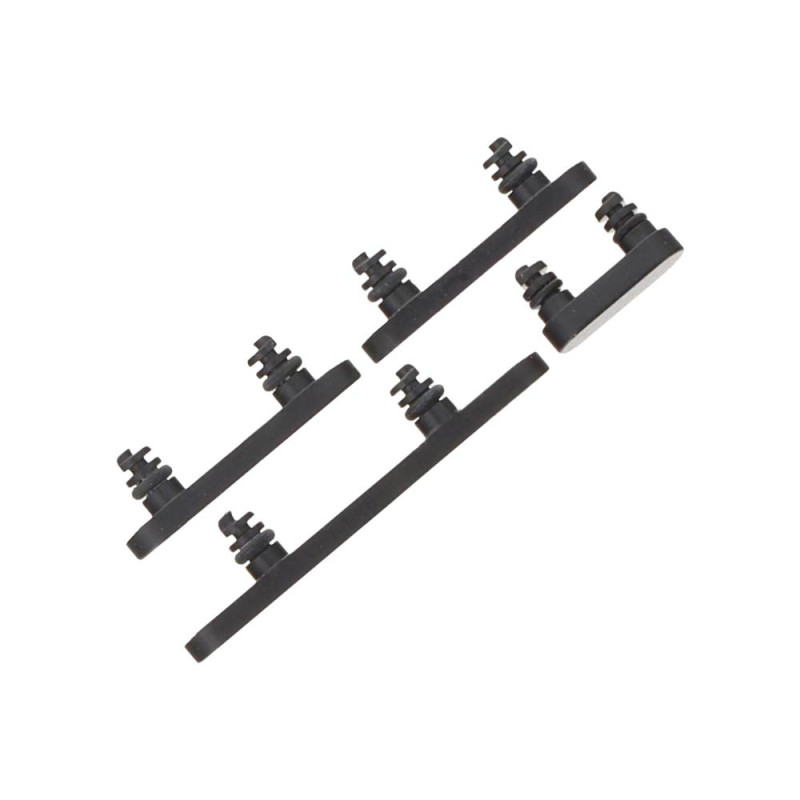 Bouton Apple iPhone 17 – PhoneFrance