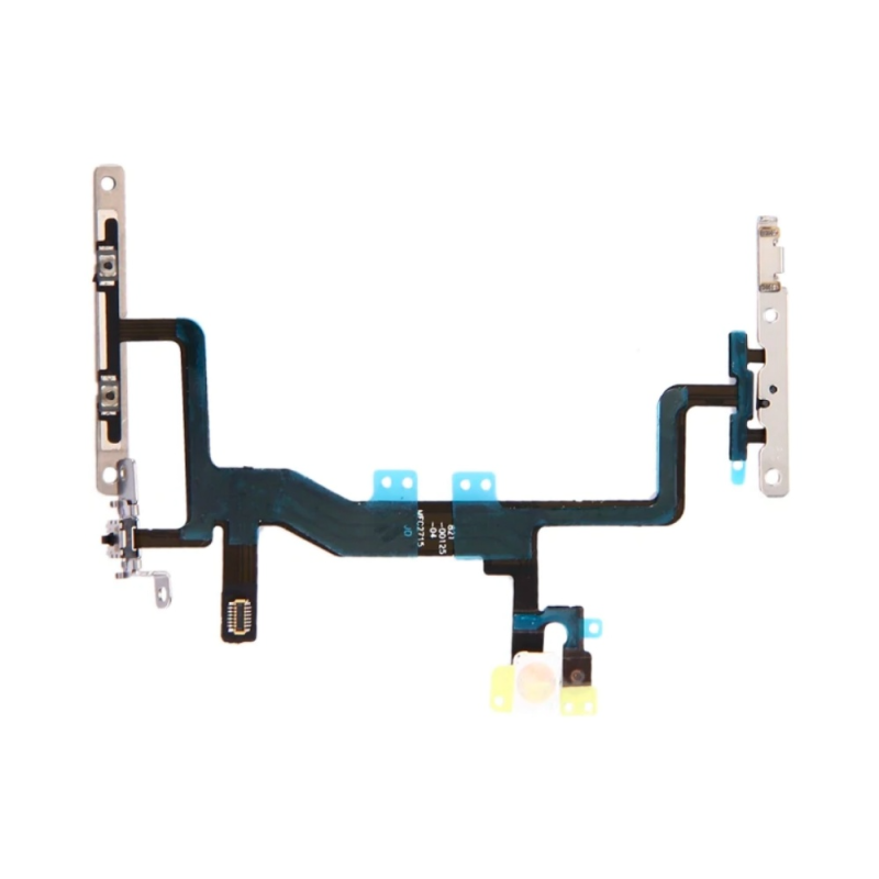 Nappe Power On/Off et Volume Apple iPhone 6S