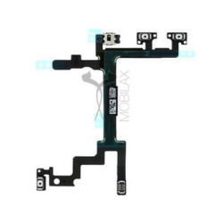 Nappe Power On/Off Apple iPhone 5