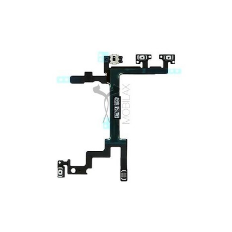 Nappe Power On/Off Apple iPhone 5