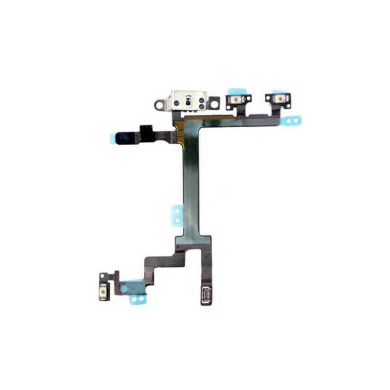 Nappe Power On/Off Apple iPhone 5S