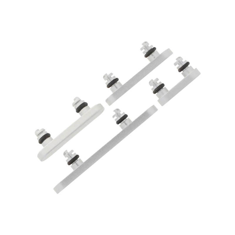 Bouton Apple iPhone 17 – PhoneFrance