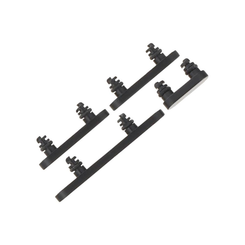 Bouton Apple iPhone 17 – PhoneFrance