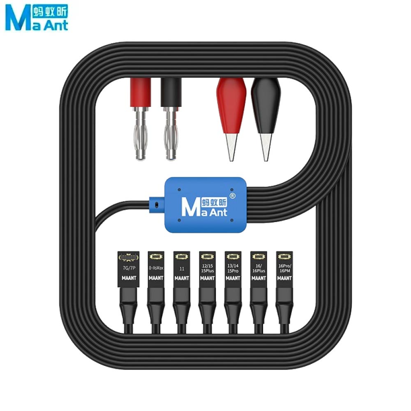 Câble Apple iPhone 8 – PhoneFrance