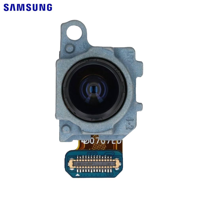 Caméra Samsung – PhoneFrance