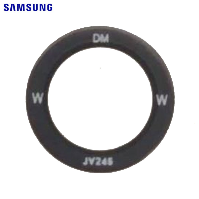 Caméra Samsung Galaxy S – PhoneFrance