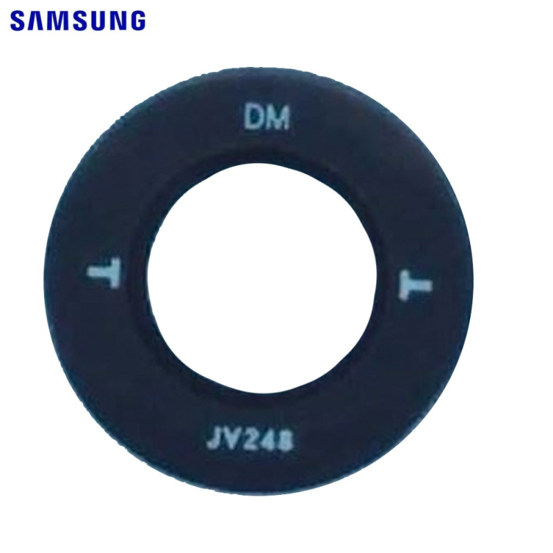 Caméra Samsung Galaxy S – PhoneFrance