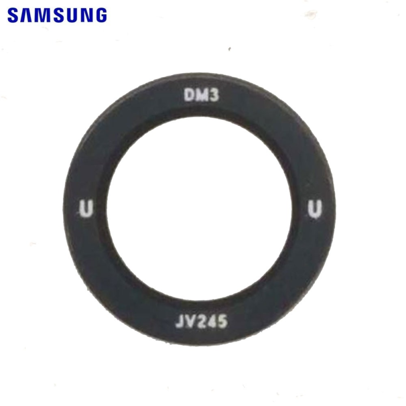 Caméra Samsung Galaxy S – PhoneFrance