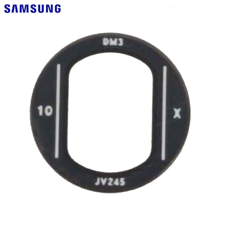 Caméra Samsung Galaxy S – PhoneFrance