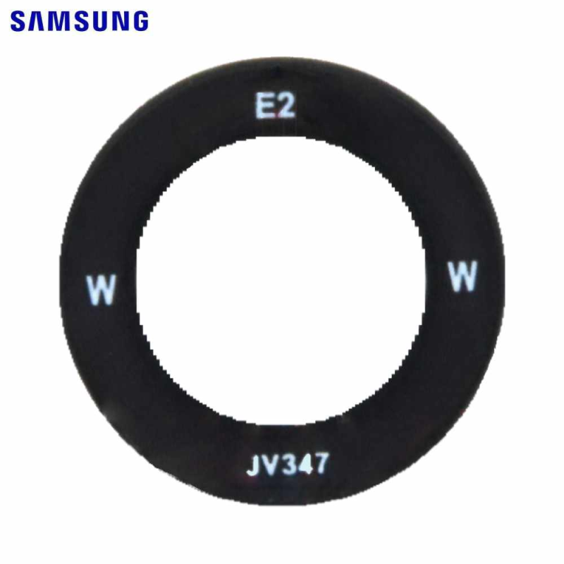 Caméra Samsung Galaxy S – PhoneFrance