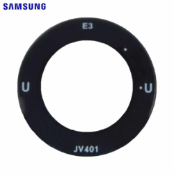 Caméra Samsung Galaxy S – PhoneFrance