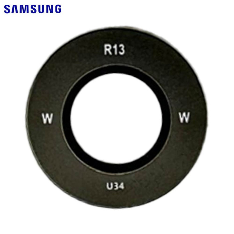 Caméra Samsung Galaxy S – PhoneFrance