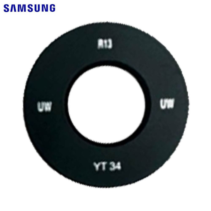 Caméra Samsung Galaxy S – PhoneFrance