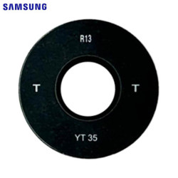 Caméra Samsung Galaxy S – PhoneFrance