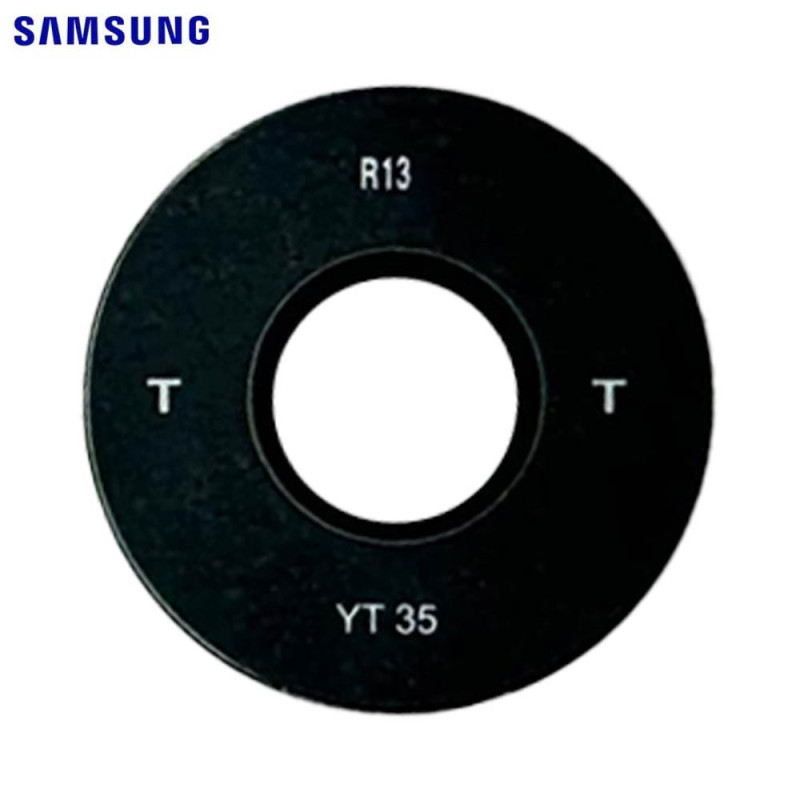 Caméra Samsung Galaxy S – PhoneFrance