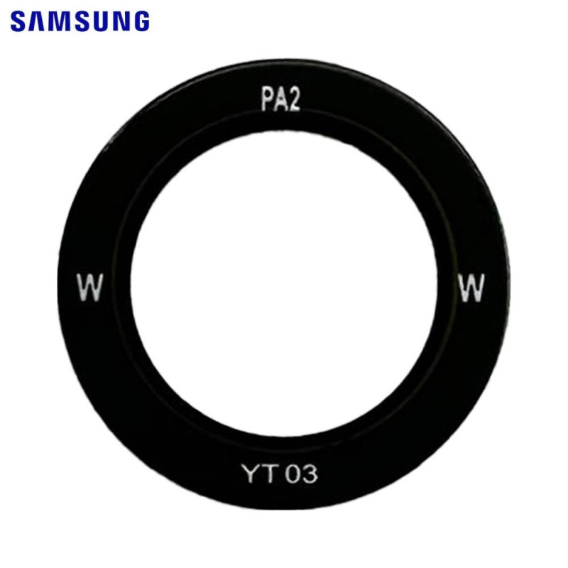Caméra Samsung Galaxy S – PhoneFrance