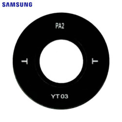 Caméra Samsung Galaxy S – PhoneFrance