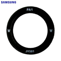 Caméra Samsung Galaxy S – PhoneFrance